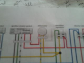 Peugeot cdi bypass | Scooter Shack Scooter Forum peugeot speedfight 2 wiring diagram 