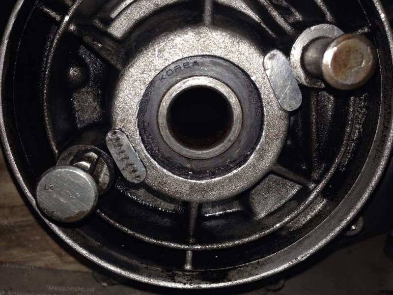 Bearing wont come out Scooter Shack Scooter Forum