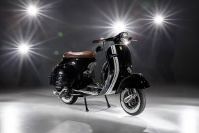 BlackVespa