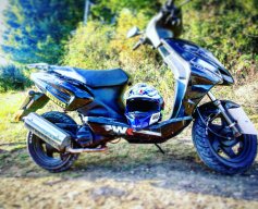 Motobiker-bonds