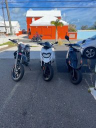 TroylikesFood and Bikes