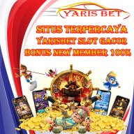 yarisbet slot gaocr