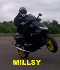 millsy