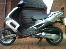 SpeedFight-TrueFight