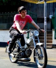 LittleTomos50