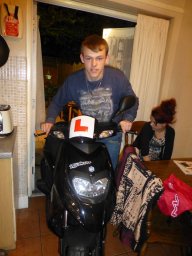 RideToLive/LiveToRide