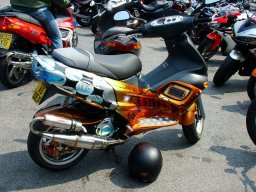 gilly183