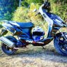 Motobiker-bonds
