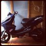 Mattandhismoped