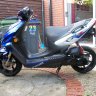 scootermad1995projects