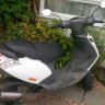 Danny`s Zip 50 RS