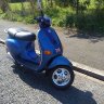 Vespame