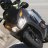 HondaForza300Phuket