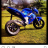 High end gilera dna 70